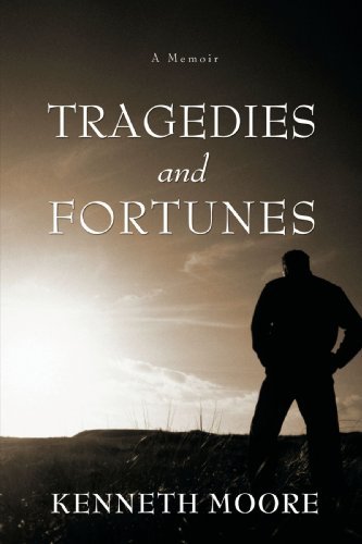 Sharon Threatt/Tragedies And Fortunes: A Memoir