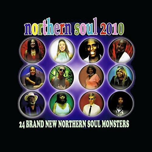 Northern Soul 2010/Northern Soul 2010@MADE ON DEMAND