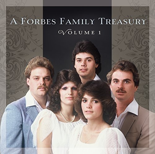 Forbes Family Forbes Family Treasury 1 
