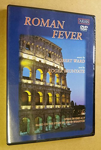Robert Ward/Roman Fever