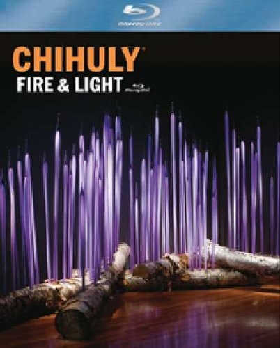 Chihuly Fire & Light/Chihuly Fire & Light@Blu-Ray@Nr