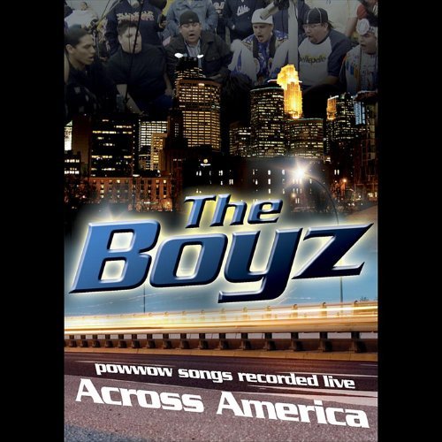 Boyz/Across America