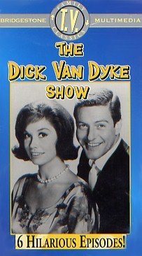Dick Van Dyke Show/Dick Van Dyke Show@Bw@Nr