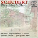 R. Schubert/Die Schone Mullerin