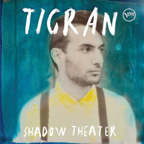 Tigran/Shadow Theater@Import-Can