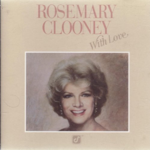 Rosemary Clooney/With Love@Sacd