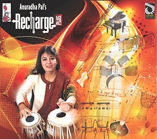 Anuradha Pal/Recharge Plus