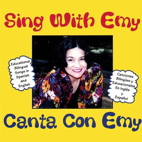 Emy Bruzzo/Sing With Emy/Canta Con Emy