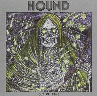 Hound/Out Of Time