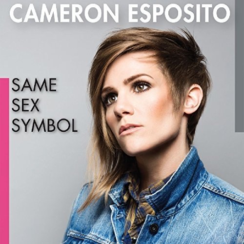 Carmen Esposito/Same Sex Symbol@Same Sex Symbol