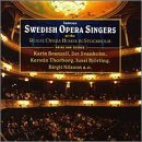 Famous Swedish Opera Singers/Famous Swedish Opera Singers@Nilsson/Bjoeling/Thorborg