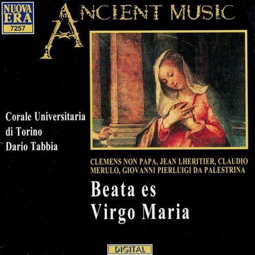 Beata Es Virgo Maria/Beata Es Virgo Maria