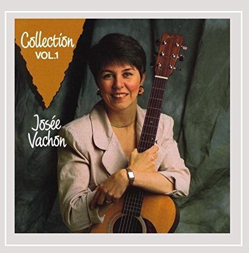 Josee Vachon Collection Vol. 1 Local 