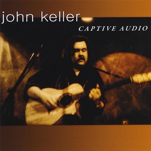 John Keller/Captive Audio