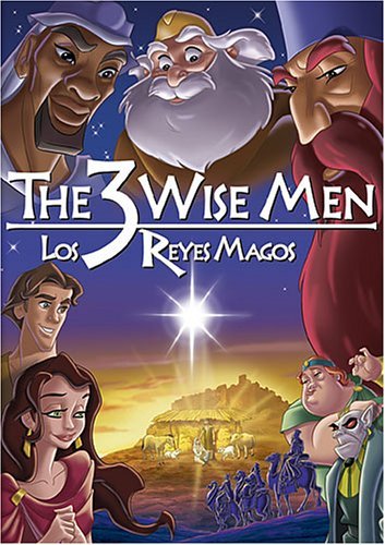 3 Wise Men/3 Wise Men@Ws@Nr