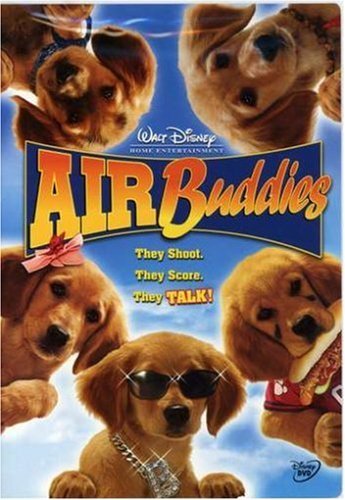 Air Buddies/Air Buddies@Ws@Pg