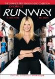Project Runway Season 1 DVD 