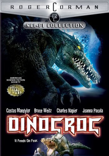 Dinocroc Dinocroc Ws R 