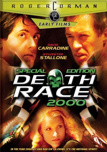 Death Race 2000 Death Race 2000 Clr Nr Special Ed 