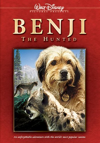 Benji The Hunted/Benji The Hunted@Clr@Nr