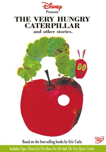 Very Hungry Caterpillar & Othe/Very Hungry Caterpillar & Othe@Clr@Nr