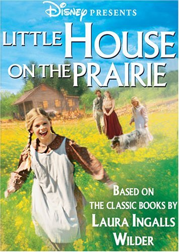 Little House On The Prairie/Bancroft/Cottrell@DVD@NR