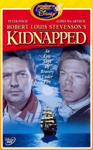 Kidnapped/Kidnapped