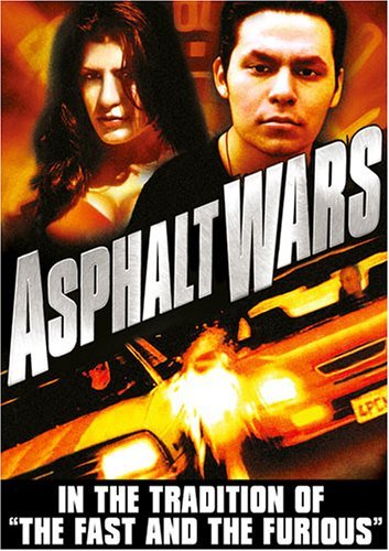 Asphalt Wars/Asphalt Wars@R