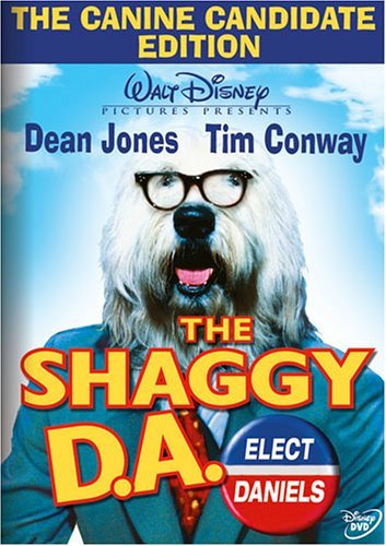 Shaggy D.A./Jones/Conway/Pleshette@Nr