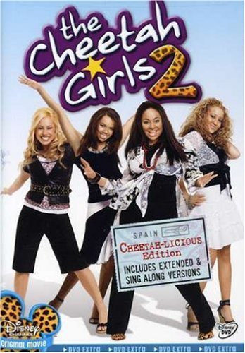 Cheetah Girls 2/Cheetah Girls 2@Nr
