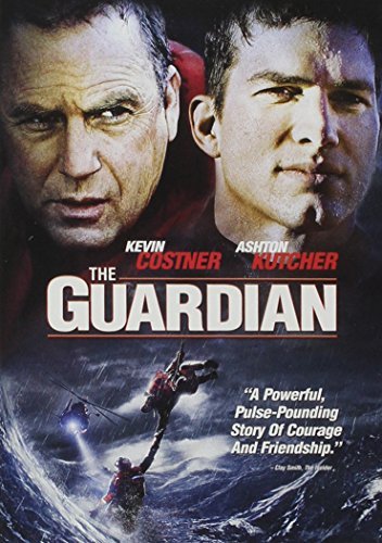 Guardian (2006)/Costner/Kutcher@Dvd@Pg13/Ws