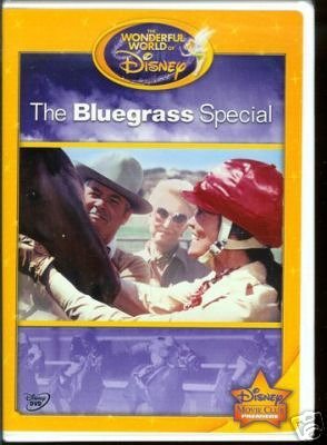Wonderful World Of Disney : The Bluegrass Spec/Wonderful World Of Disney : The Bluegrass Spec