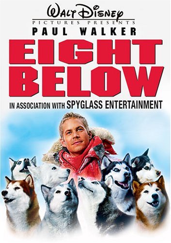 Eight Below/Walker/Biggs@Clr/Ws@Pg