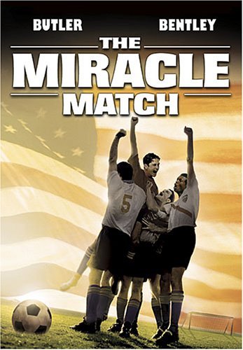 Miracle Match/Miracle Match@Clr@Pg