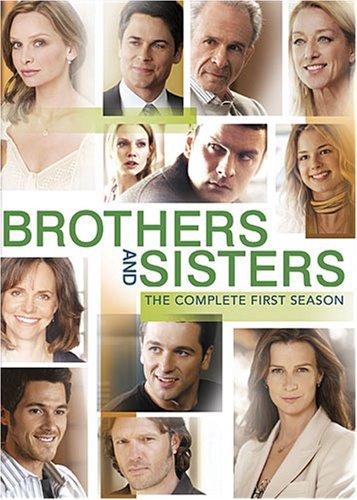 Brothers & Sisters/Season 1@Dvd@Brothers & Sisters: Season 1