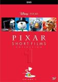 Pixar Short Films Volume 1 DVD Nr 