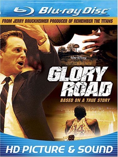 Glory Road/Glory Road@Blu-Ray/Ws@Pg