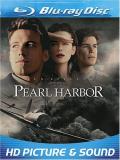 Pearl Harbor Pearl Harbor Blu Ray Ws G 60th Anniv Ed. 