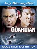 Guardian (2006) Costner Kutcher Blu Ray Ws Pg13 
