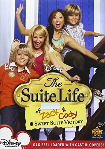 Suite Life Of Zack & Cody: Vol/Suite Life Of Zack & Cody@Nr