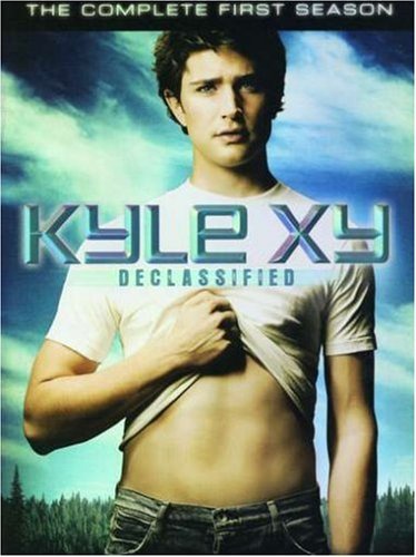 Kyle Xy Season 1 Ws Nr 3 DVD 