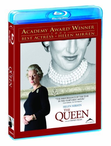 Queen Queen Ws Blu Ray Pg13 