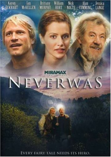 Neverwas/Mckellen/Eckhart/Murphy@Ws@Pg13