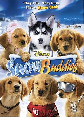 Snow Buddies/Disney@Ws@G