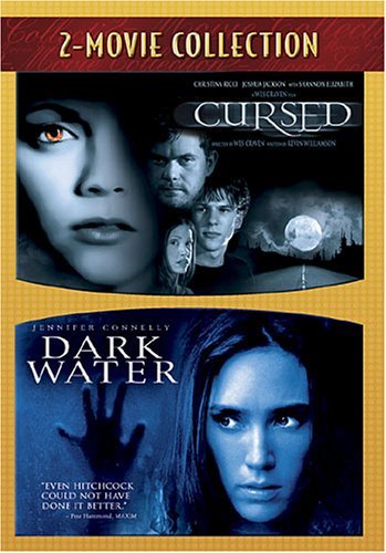 Cursed/Dark Water/Cursed/Dark Water@Nr/2 Dvd