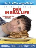 Dan In Real Life Carrell Cook Binoche Blu Ray Ws Pg13 