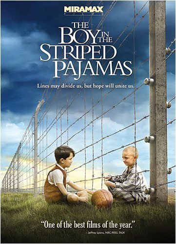 Boy In The Striped Pajamas/Boy In The Striped Pajamas@Ws@Pg13