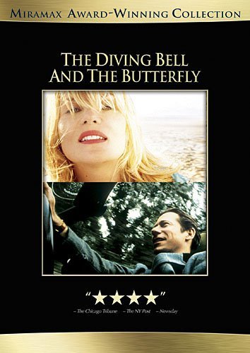 Diving Bell & The Butterfly/Diving Bell & The Butterfly@Ws@Nr