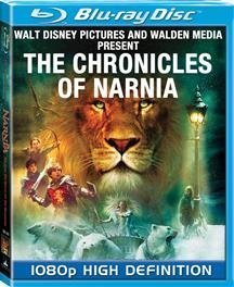 Chronicles Of Narnia: Lion Wit/Cosmo/Winstone/Everett/Swinton@Ws/Blu-Ray@Pg