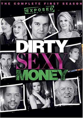 Dirty Sexy Money/Season 1@Ws@Nr/3 Dvd